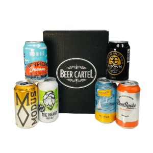 Australian Craft Beer