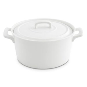 Casserole Dish with Lid