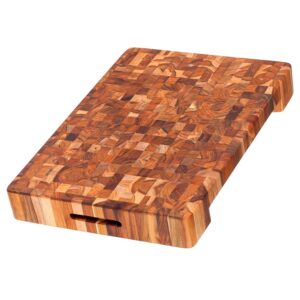 Chopping block