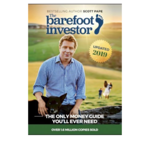 Barefoot Investor