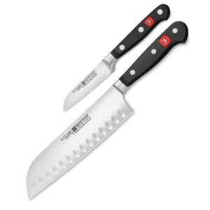 Kitchen Knives