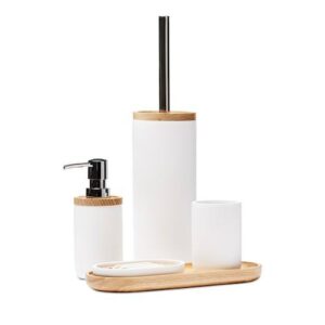 Bathroom Accessories