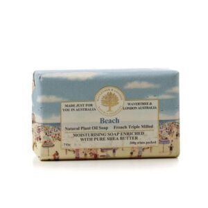 Wavertree & London Soap Bar