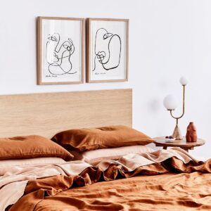 Wall Hanging - Going With You