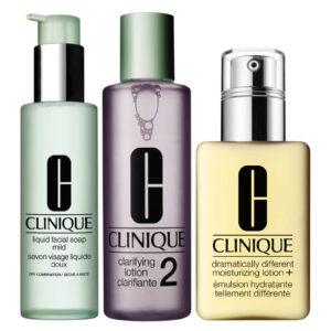 Clinique Skin Regime