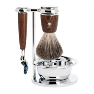 Shaving Set