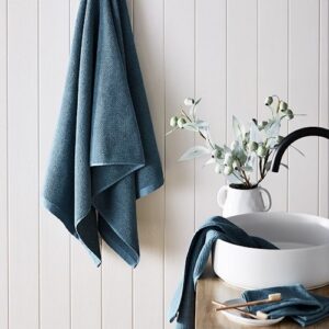 Textured Towel Range