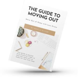 The Guide to Moving Out
