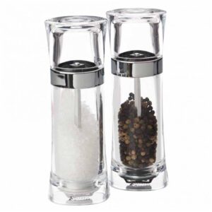 Salt and Pepper Mill