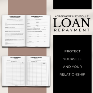 Loan Repayment